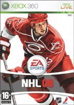 NHL 08 PAL Xbox 360 Prices