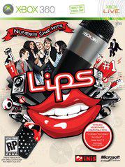 Lips: Number One Hits Xbox 360 Prices