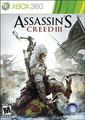 Assassin's Creed III | Xbox 360