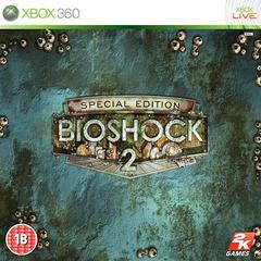 BioShock 2 [Special Edition] PAL Xbox 360 Prices
