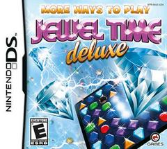 Jewel Time Deluxe Nintendo DS Prices