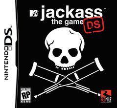 Jackass The Game Nintendo DS Prices