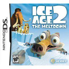 Ice Age 2 The Meltdown Nintendo DS Prices