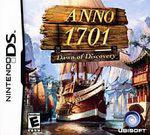 ANNO 1701: Dawn of Discovery Nintendo DS Prices