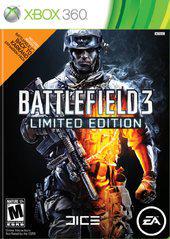 Main Image | Battlefield 3 [Limited Edition] Xbox 360