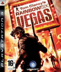 Rainbow Six: Vegas PAL Playstation 3 Prices