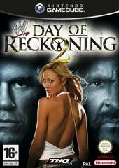 WWE Day of Reckoning 2 PAL Gamecube Prices