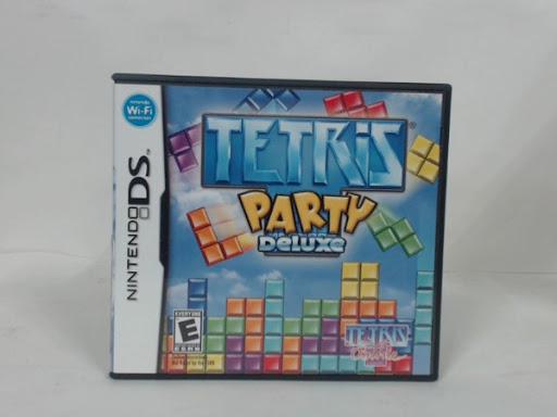Tetris Party Deluxe photo