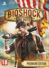 Bioshock Infinite [Premium Edition] PAL Playstation 3 Prices