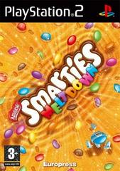 Smarties Meltdown PAL Playstation 2 Prices