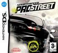 Need for Speed Prostreet | PAL Nintendo DS