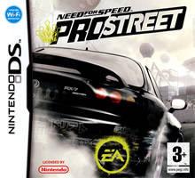 Need for Speed Prostreet PAL Nintendo DS Prices