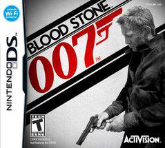 007 Blood Stone Nintendo DS Prices