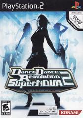 Dance Dance Revolution SuperNova 2 Playstation 2 Prices