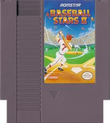 Cartridge | Baseball Stars 2 NES