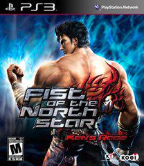 Fist of the North Star: Ken's Rage Playstation 3 Prices