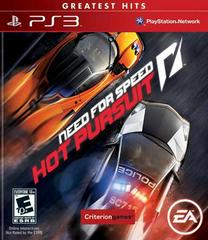 Need For Speed: Hot Pursuit [Greatest Hits] Playstation 3 Prices