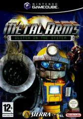 Metal Arms Glitch in the System PAL Gamecube Prices