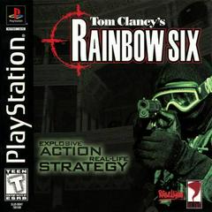 Rainbow Six Playstation Prices