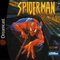 Spiderman | Sega Dreamcast