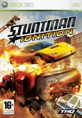 Stuntman: Ignition PAL Xbox 360 Prices