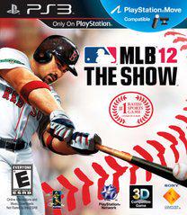 MLB 12: The Show Playstation 3 Prices