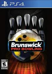 Brunswick Pro Bowling Playstation 4 Prices