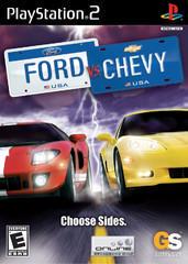 Ford vs Chevy Playstation 2 Prices