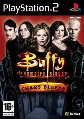 Buffy the Vampire Slayer Chaos Bleeds PAL Playstation 2 Prices