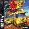 Vigilante 8 | Playstation