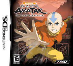 Avatar the Last Airbender Nintendo DS Prices