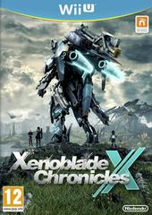Xenoblade Chronicles X PAL Wii U Prices