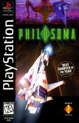 Philosoma [Long Box] Playstation Prices