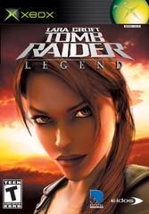 Tomb Raider Legend Xbox Prices
