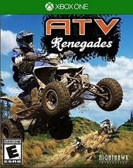 ATV Renegades Xbox One Prices
