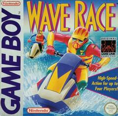 Wave Race PAL GameBoy Prices
