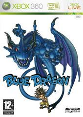 Blue Dragon PAL Xbox 360 Prices