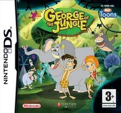 George of the Jungle and the Search for the Secret PAL Nintendo DS Prices