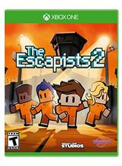The Escapists 2 Xbox One Prices