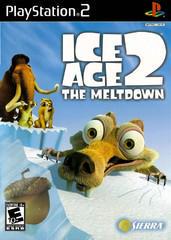 Ice Age 2 The Meltdown Playstation 2 Prices