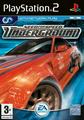 Need for Speed Underground | PAL Playstation 2
