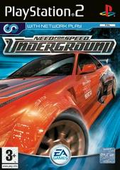 Need for Speed Underground PAL Playstation 2 Prices