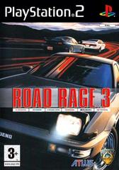 Road Rage 3 PAL Playstation 2 Prices