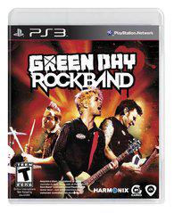 Green Day: Rock Band Playstation 3 Prices