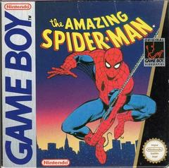 Amazing Spiderman PAL GameBoy Prices