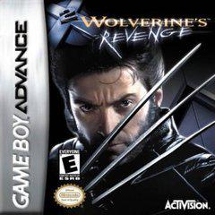 X2 Wolverines Revenge GameBoy Advance Prices