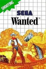 Wanted PAL Sega Master System Prices