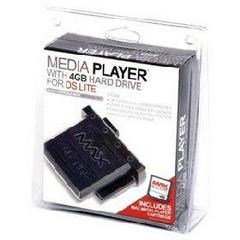 Max Media Player Nintendo DS Prices