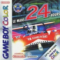 Le Mans 24 Hours PAL GameBoy Color Prices