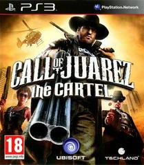 Call of Juarez: The Cartel PAL Playstation 3 Prices